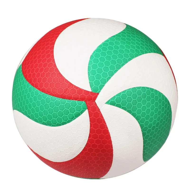 Volleyball Ball, Size 5, PU, for Students Adult Teenager
