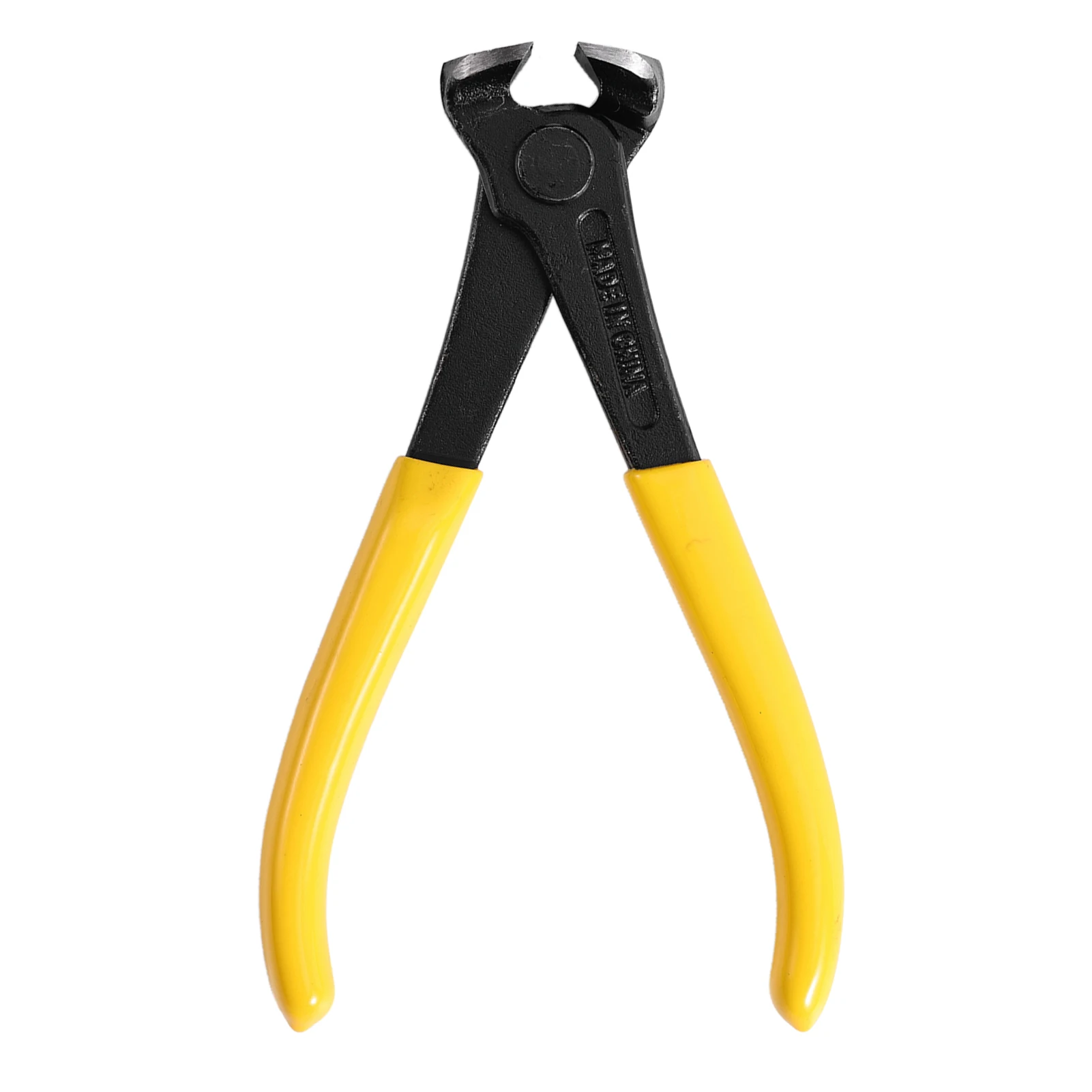 

Muspor MX0361D 6-дюймовые кусачки для резки Лада, концевые кусачки для гитары, кусачки для резки Лада, инструмент, кусачки, ножницы для струн