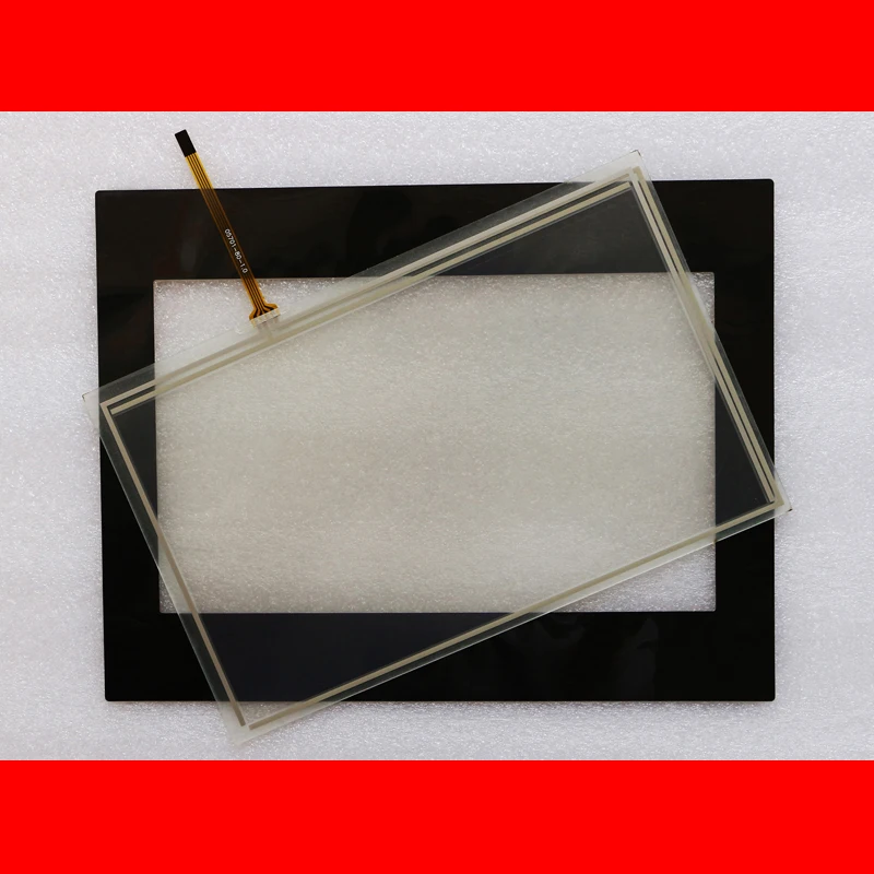 

10'' GS2110-WTBD -- Plastic protective films Touch screens panels