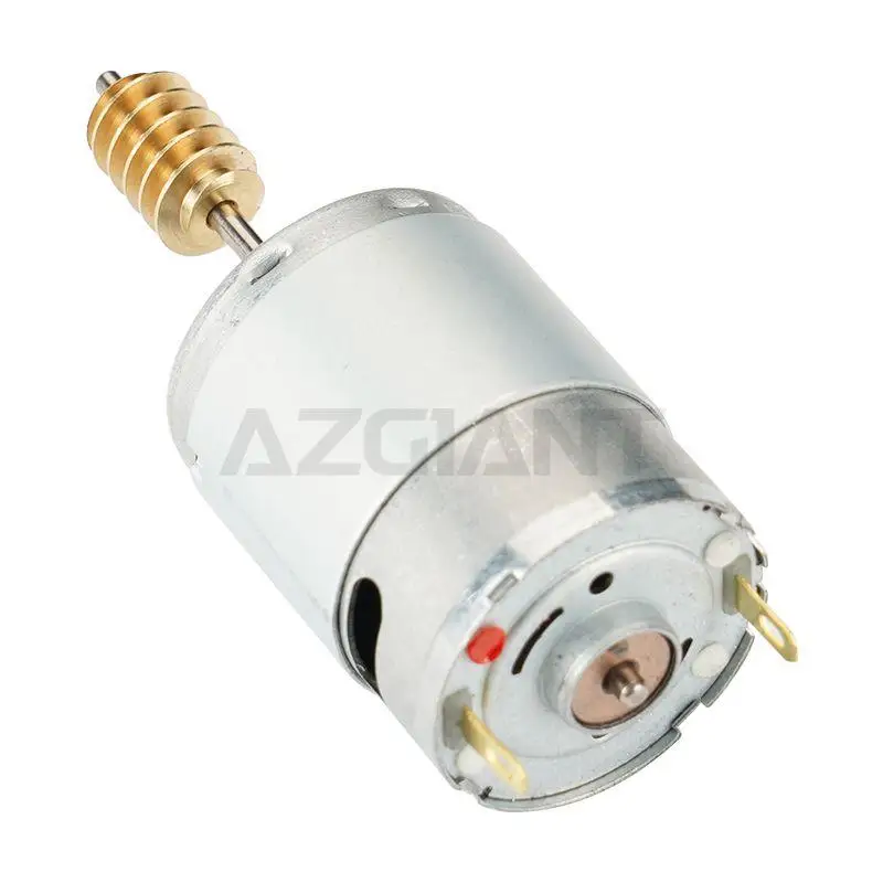 아즈자이언트 9064620030   자동차 조향 잠금 액츄에이터 DC 모터 13000RPM VW Crafter 30-50 MK1 Mercedes Benz Vito Viano W639 36341152