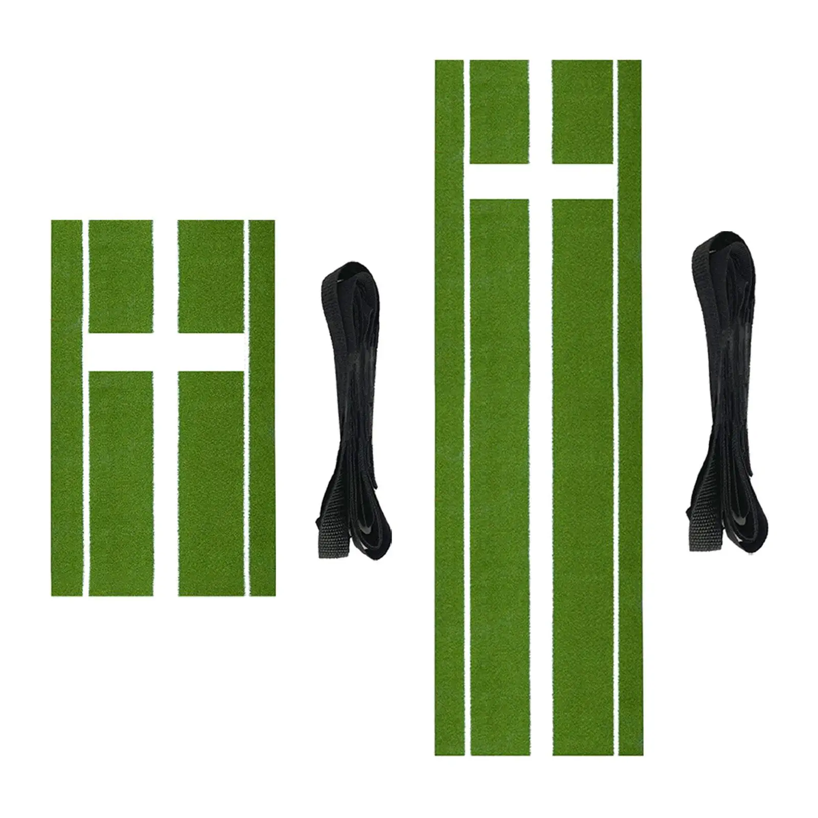 Baseball Hitting Mat Anti Slip Backing Softball Pitching Mat Softball Training Aid for Backyard Beginner Garage Party Floors Baseball Hitting Mat Anti Slip Backing Softball Pitching Mat Softball Training Aid for Backyard Beginner Garage Party Floors