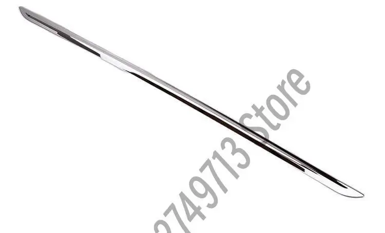 4 pezzi maniglie per porte auto copertura Trim decorazione per Toyota RAV4 2019 2020 RAV 4 ABS nero  34