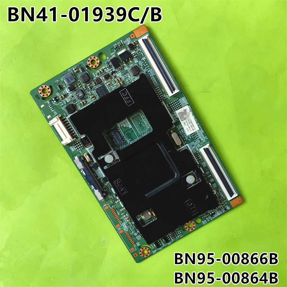 

BN41-01939C T-CON Logic Board BN95-00864B 00866B NNB 55 Suitable For Samsung UA55F8000AJ UN55F6100AFXZA UN55F6300AFXZA UE55F8000