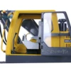 JDM 106 V2 1/14 Earth Digger 360L Assembled Metal Hydraulic RC Excavator Remote Control Truck Model With I6S Radio TH18487-SMT5 5