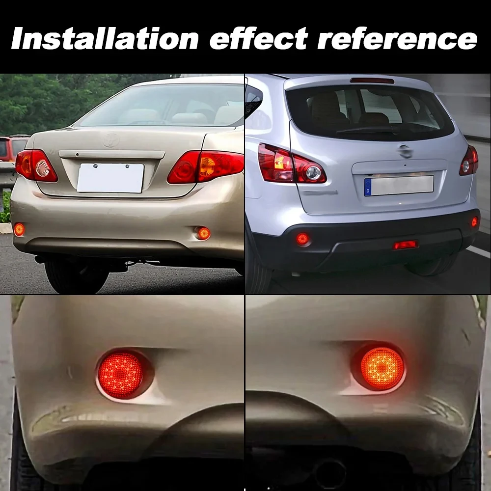 LED �극��ũ ���� ��� ���� ���� ���� ���� ���÷��� �Ȱ���, 2008 Scion iQ, 2011 Scion xB�� ���� �����Ʈ, 2 ��