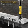 Non-slip Cross Screwdriver Magnetic Batch Head High Hardness PH2 Screwdriver Bit Screw Driver Impact Drill Bit Hand Tools 3