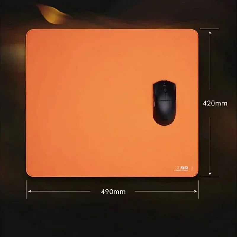 Atk Kong Xsoft Esports Mouse Pad Anti Slip Pad Desktop thumbnail 12