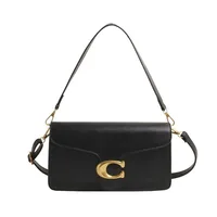 Nouveau Sac Carré Uni 2026 – Texture Premium, Simple et Polyvalent, Multi-compartiments, Sac à Bandoulière et Sac Croisé Tendance 3