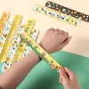 Bee Hive Theme PE Tablecloth Happy 1st Birthday Party Decorations Kids Kitchen Dining Table Cover Wedding Baby Shower Supplies 6
