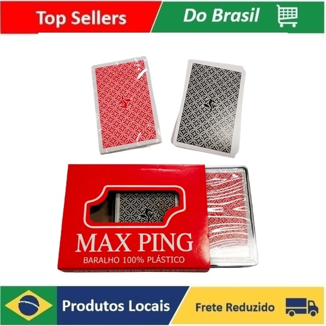 2 Peças Truco Cartas Jogos Para Várias Ocasiões De Festa - AliExpress