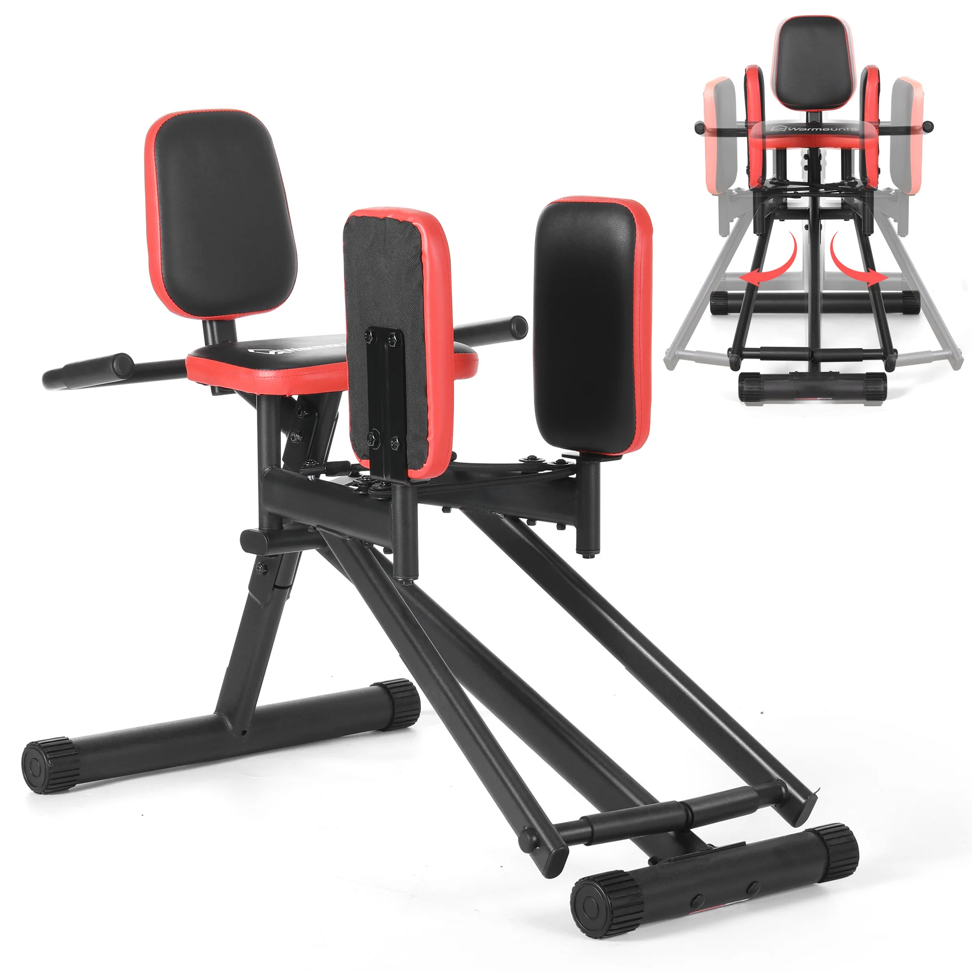 Black Red