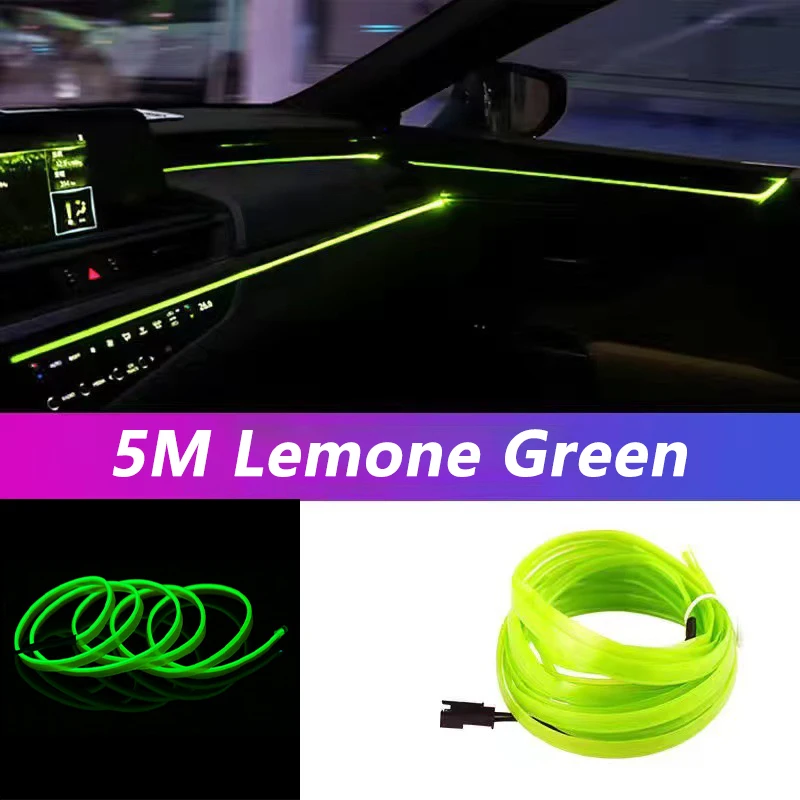Fluorescent Green