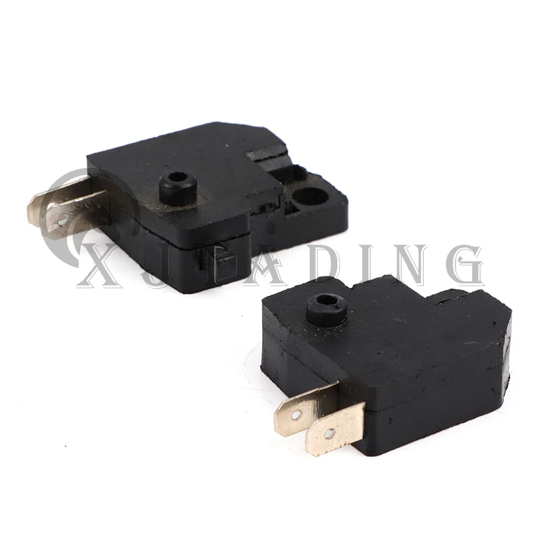 Brake Light Switch For Yamaha Scooters - Fits Spy 50, Why 50, Neos, BWS, BWs (2-Pin, M6 Thread)