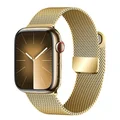 Golden