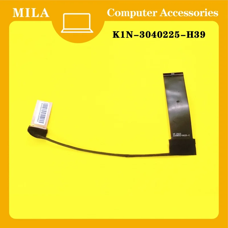 

Аксессуары для ноутбуков MSI MS16V1 DDS gs66 Jueying, кабель для экрана, кабель для экрана H39