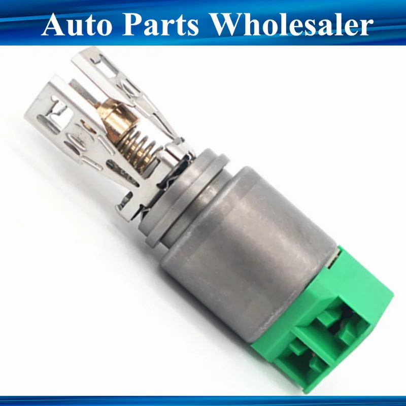 Originale 0501219672 Zf8Hp 8 Hp45 8 Hp50 8 Hp70 Elettrovalvola Di Controllo Della Trasmissione Per Vw Land Rover Jaguar