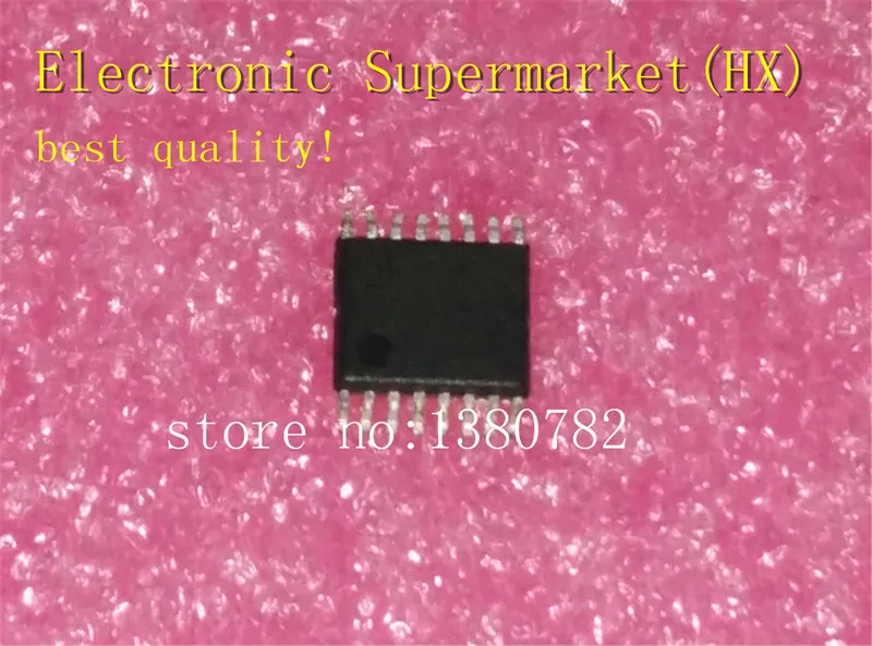 

Free shipping 10pcs-50pcs MICRF211AYQS MICRF211 211AYQS QSOP-16 IC In stock!