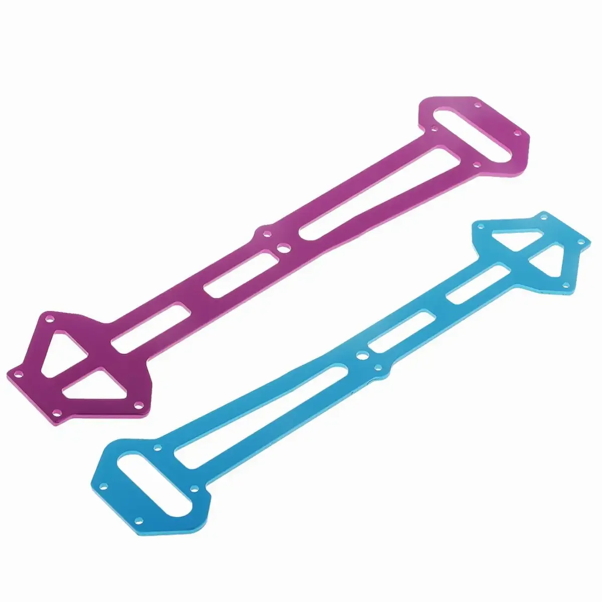 

HSP Upgrade Parts 04002(03990) Alloy Radio Tray for 1:10 HSP 94107 94111 94115 94124 RC Car