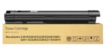 

Оптовая продажа, японский тонер-картридж для копировального аппарата Xerox S1810 S2010 2220 2420