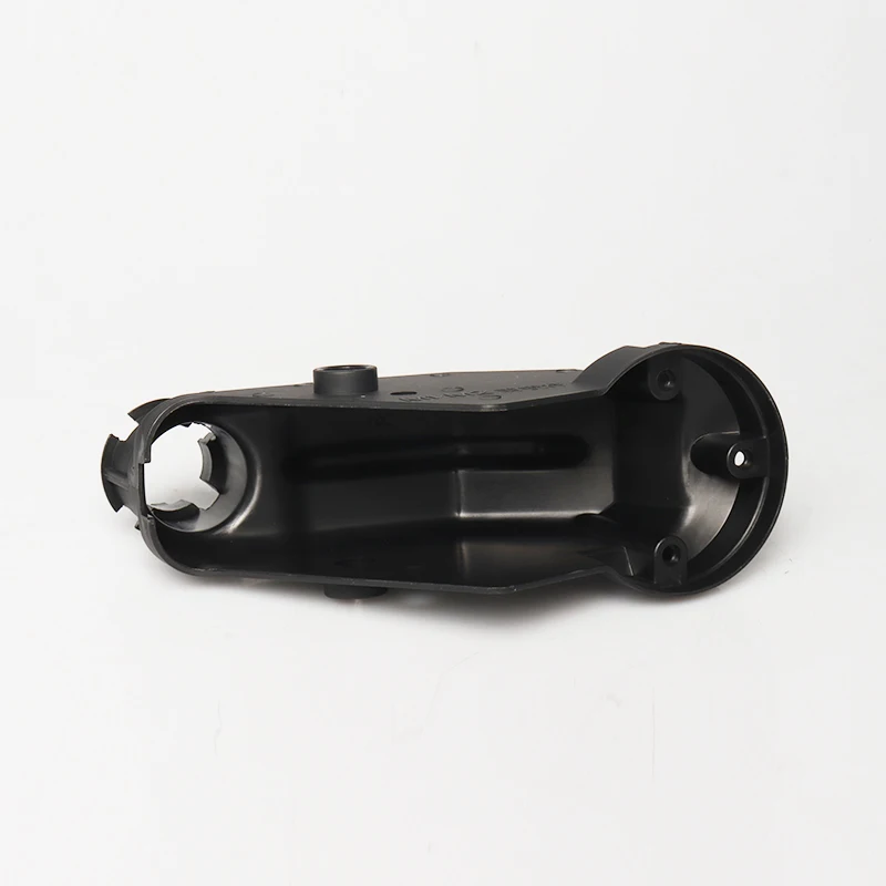 Gros plan sur la coque de flèche de pulvérisation pour DJI T50, matériau résistant aux produits chimiques