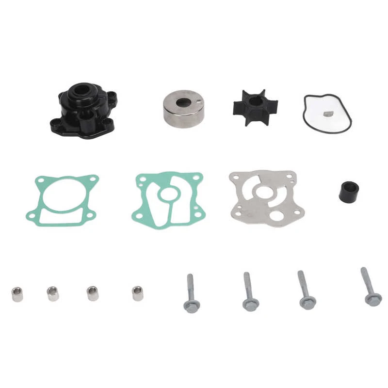 06193‑ZV7‑020 Corrosion Resistant Water Pump Impeller Repair Kit for