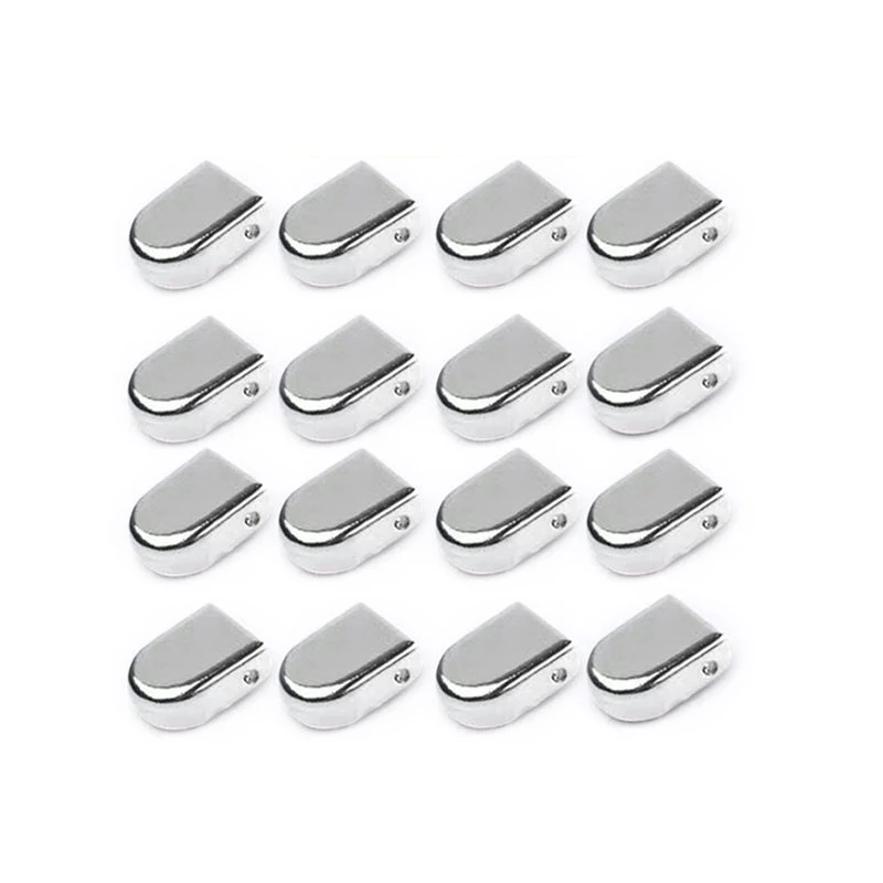 C-Silvery-Lock-16pc