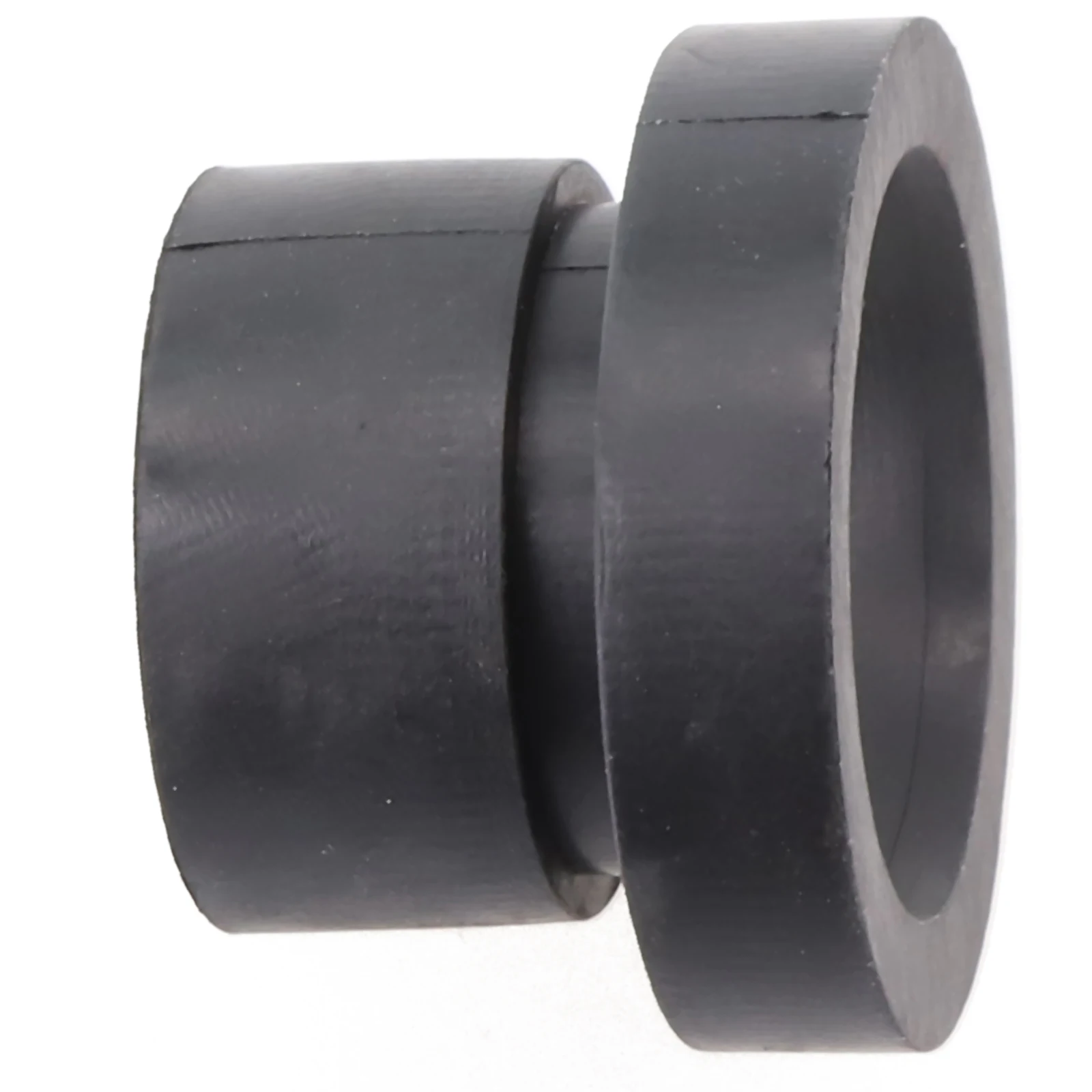 

0 2Pcs Car Engine Cover Grommet Rubber Buffer Bumper Mounting Stop Engine Cover Rubber Grommet For Focus For Kuga For Mondeo