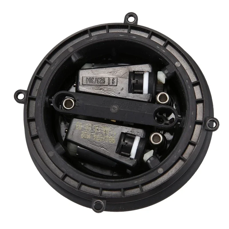 Moteur De Réglage De Rétroviseur Extérieur Citroën - Pièce De Remplacement 660238 Pour C2, C3, C4, C5, DS4, Xsara