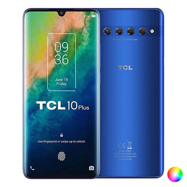 Tcl 10 Pro Купить