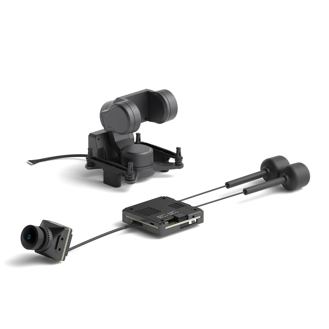 GM3 (HD Pro kit)