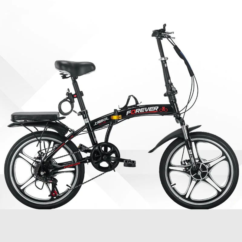 Road City Ultralight Bike Trek Carbon Couple Single Speed Racing Bike