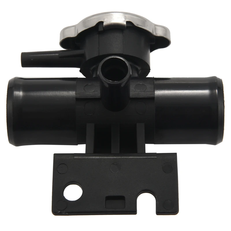 Radiator Coolant Filler Filler Neck with Cap coolant reservoir cap for Mitsubishi Lancer Outlander Outlander Sport 1350A015