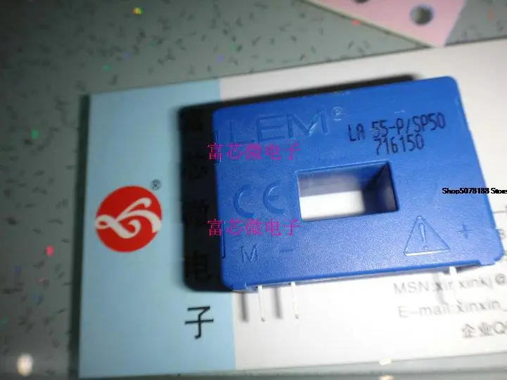 

LA55-P/SP50 LA55-P LEM Original