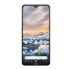 Nokia 7.2 4G SmartPhone Cpu Qualcomm Snapdragon 660  48Mp Camera Battery capacity 3500mAh unlocked used phone 3