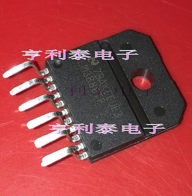 

Original LM3886TF 68WICIC Fast Shipping