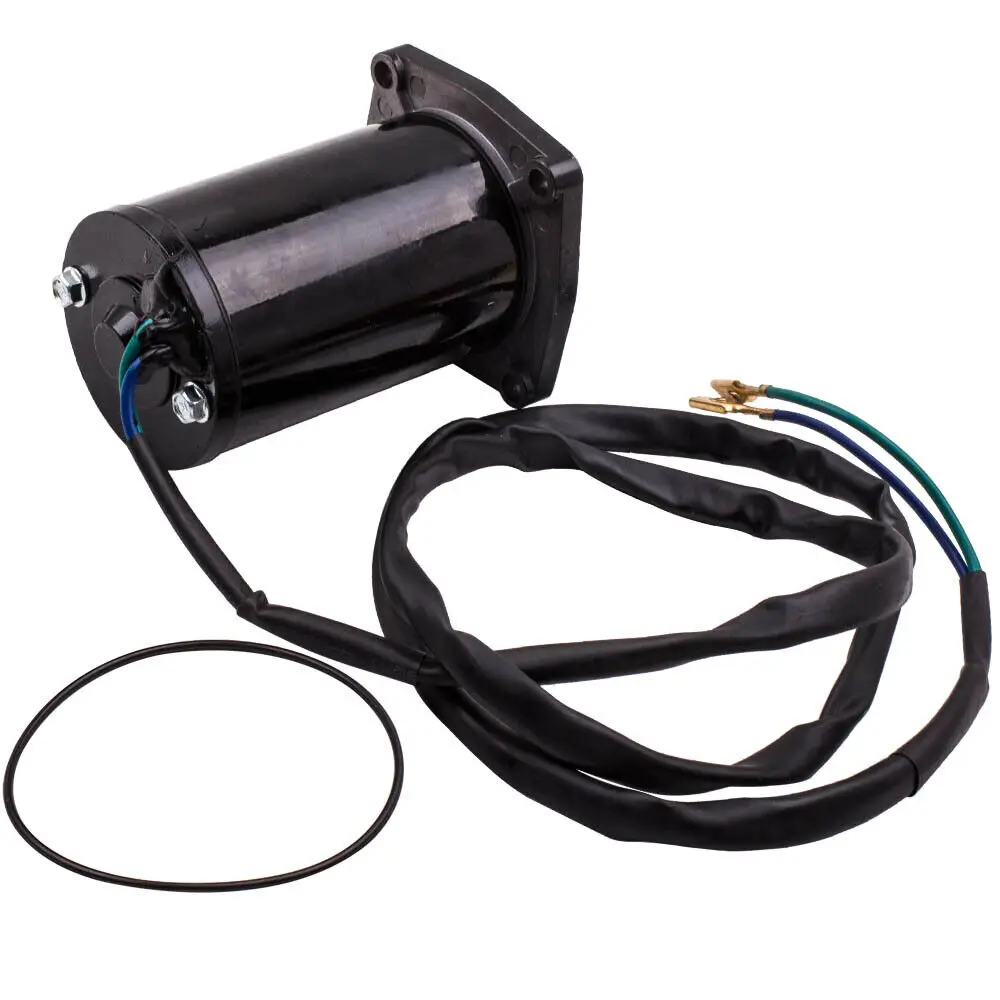 

Tilt Trim Motor 10811 36120-ZV5-821 for OMC EVINRUDE JOHNSON 1992-UP 40-50 HP 435532 437801 BF35AM BF45AM BF40AW BF50AW