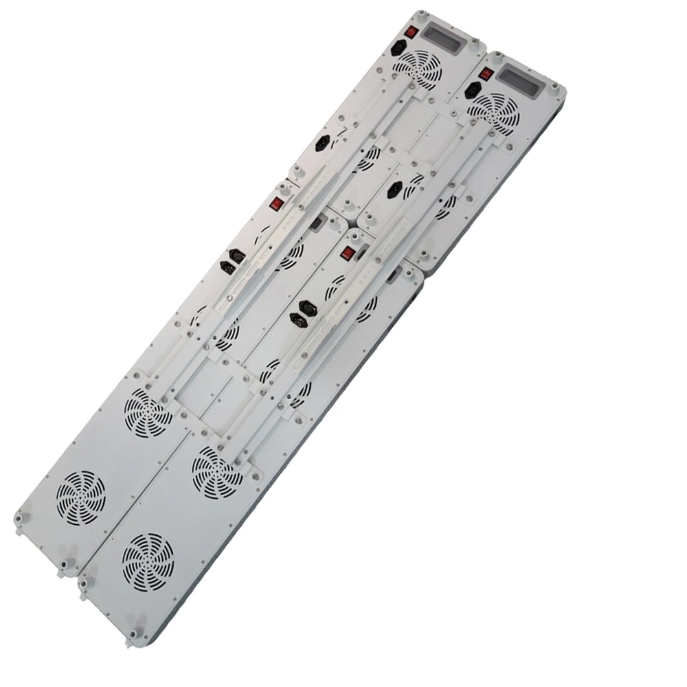 Рисунок 3 - Многокаскадное Наивысшее излучение