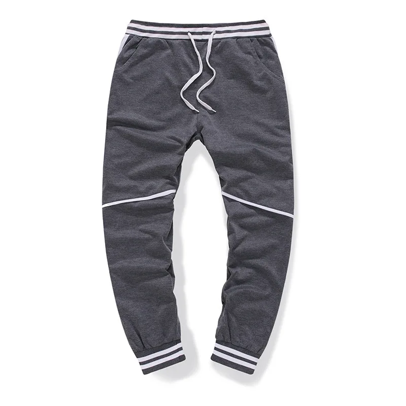 2021 New Sportswear Men's Jogging Pants  Running Winter Pants Male Fashion Casual Fleece Training Joggers trousers Men Clothing under armour sweatpants