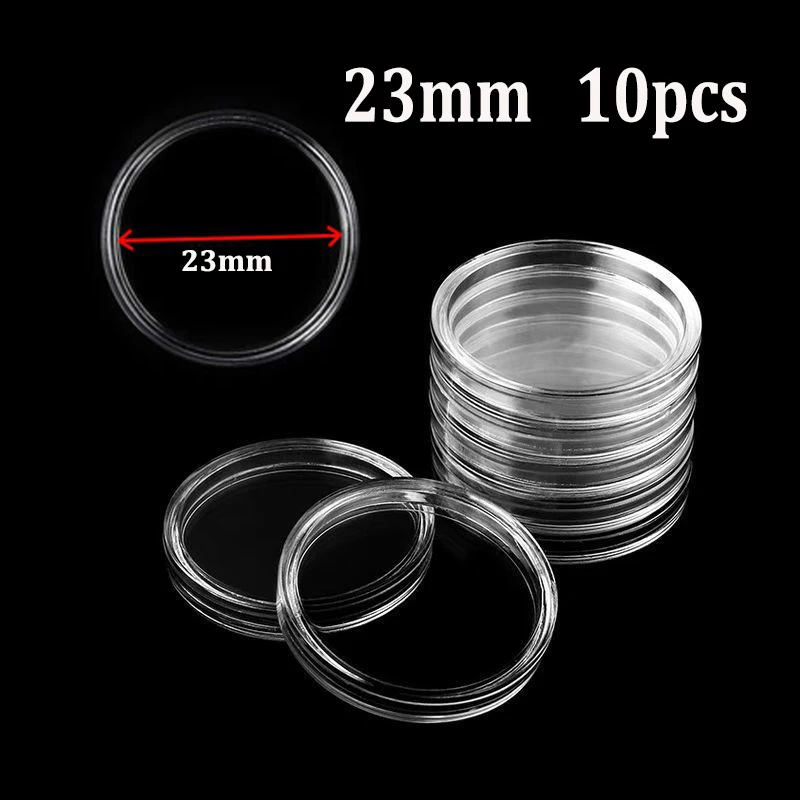 23mm 10pcs