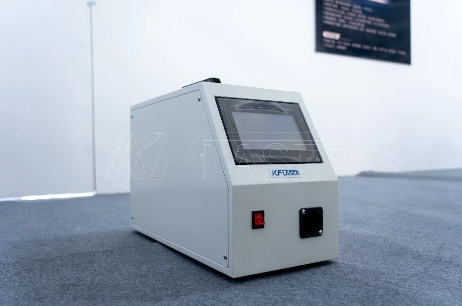 KFM series High Quality Control Professional Laser Welding Machine With Cnc Control For High-Speed Metal Welding Solutions 5