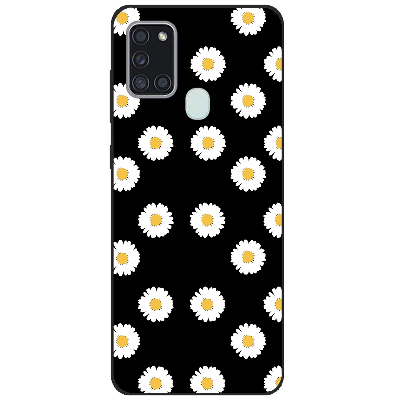 Enhanced Silicone Soft TPU Phone Cover with Bumper Protection