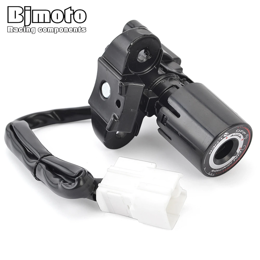연료 가스 캡 점화 스위치 시트 잠금장치 카와사키 EX500 닌자 500 ABS KRT Z500 ABS SE 2024-2025 27048-5276 닌자500용
