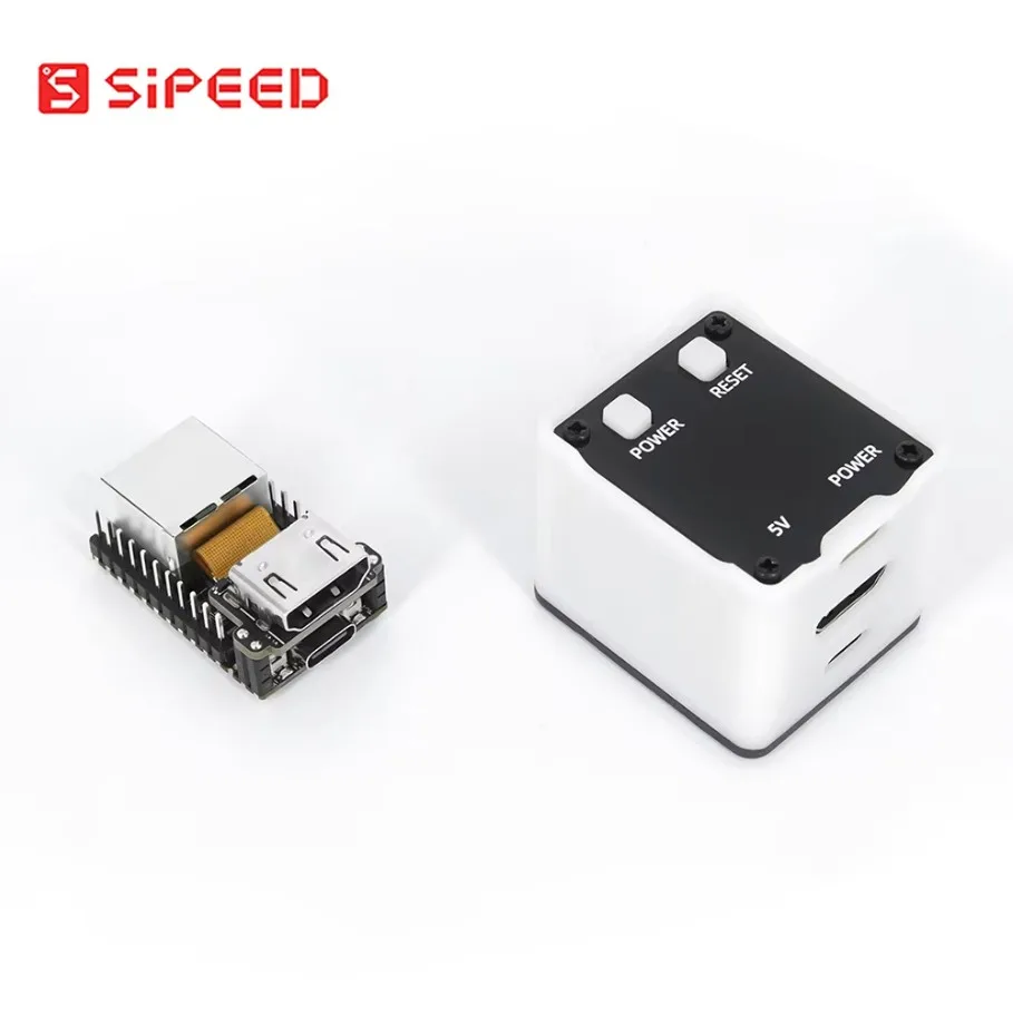 新品未使用品 Sipeed NanoKVM FULL ① Sipeed NanoKVM PiKVM ミニ リモート コントロール
