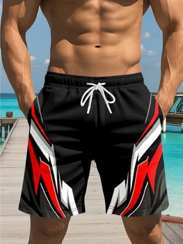 Men's Swim Shorts 1