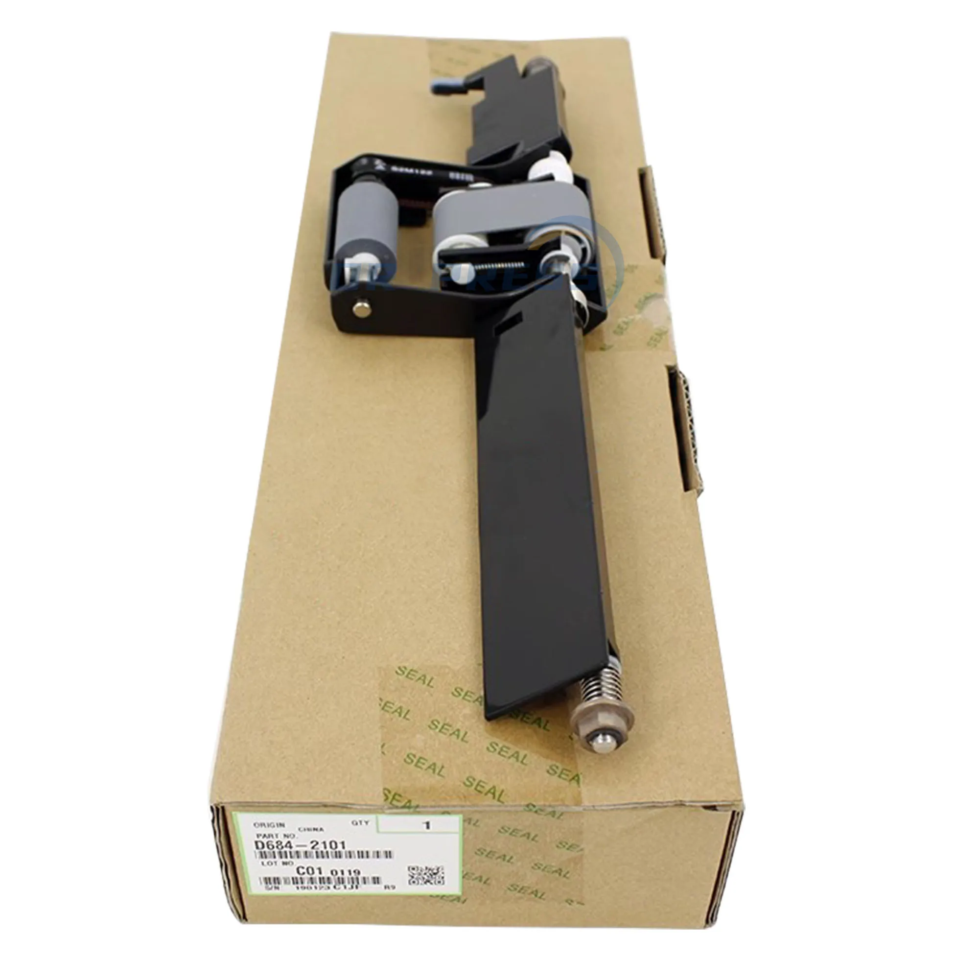D6842101 D6842102 Doc Feeder Paper Feed Unit for Ricoh MP 2554 3054 3554 4054 5054 2555 3055 3555 4055 5055