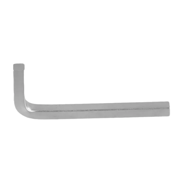 1pc L Shape Square Head Wrench Chromium Vanadium Steel Wrench Screwdriver 3-10mm Square 4 Point Wrench Spanner Hand Tools 6
