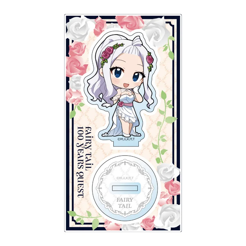 FAIRY TAIL 100 YEARS QUEST Curtain Soul Ver. A White Suit Natsu