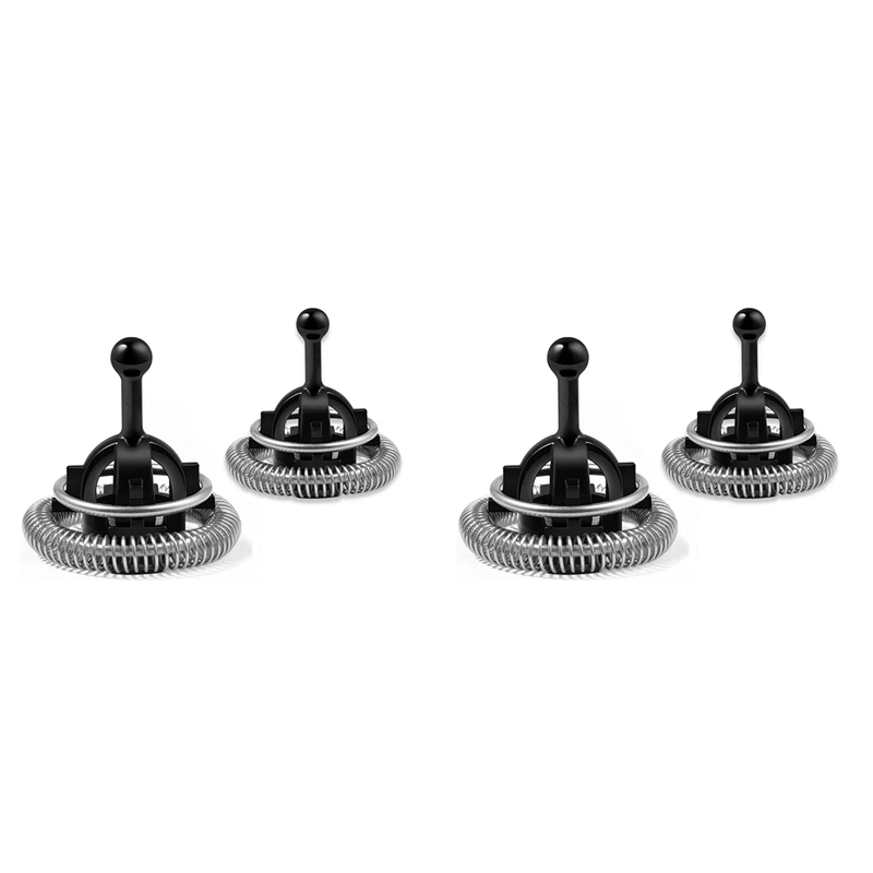 4X Per Nespresso Aeroccino 3 Aeroccino 4 Frullatore Montalatte Parti Di Ricambio Caffettiera Pezzi Di Ricambio