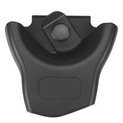 Universal Tactical Waist Pockets Handcuff Holder Bag Cover Outdoor Sport Quick Pull Bag Handcuff Case Pouch Tactical Accessories