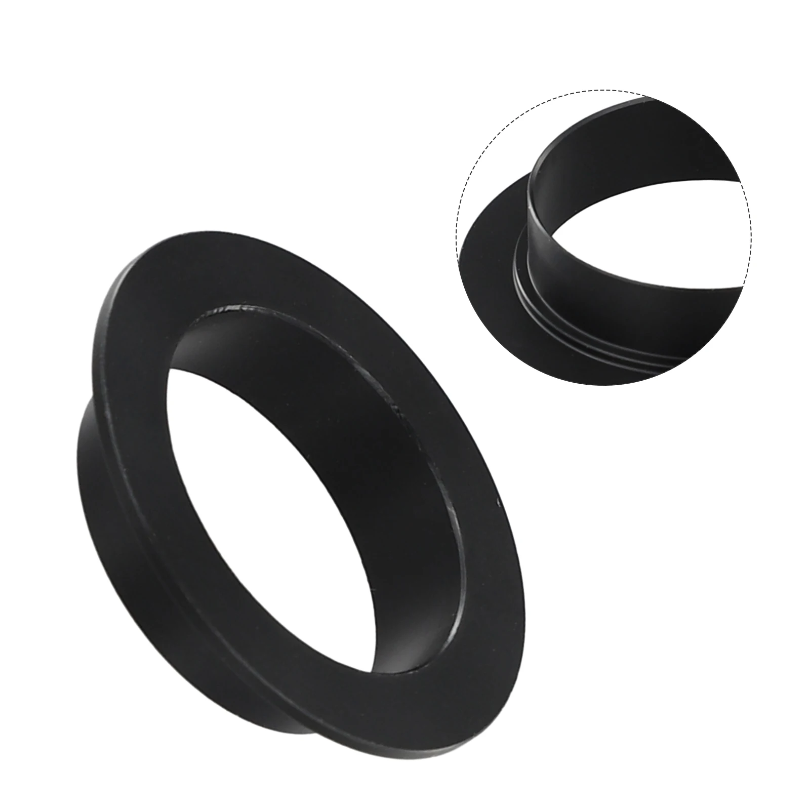 Description Picture 3 of itemBicycle Bottom Brackets Adapter Bike Center Shaft Converter Sleeve Bicycle Side Cover Patcher For DUB For BSA BB